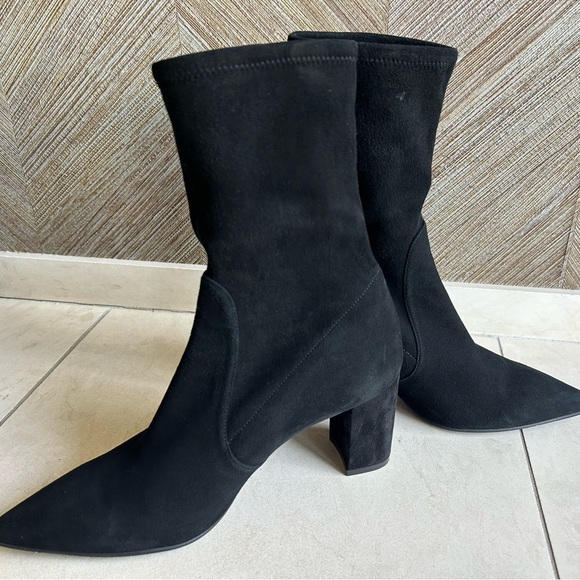 Stuart Weitzman 9 1/2 Size - Picture 2 of 8